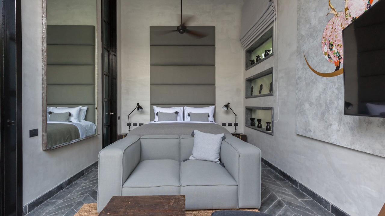 Photo of Bedroom in Plai Laem