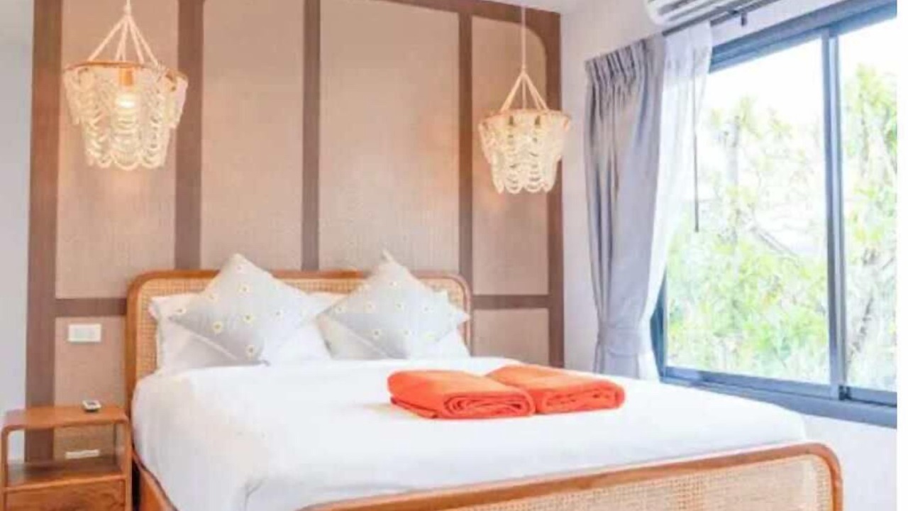 Photo of Bedroom in Choeng Thale