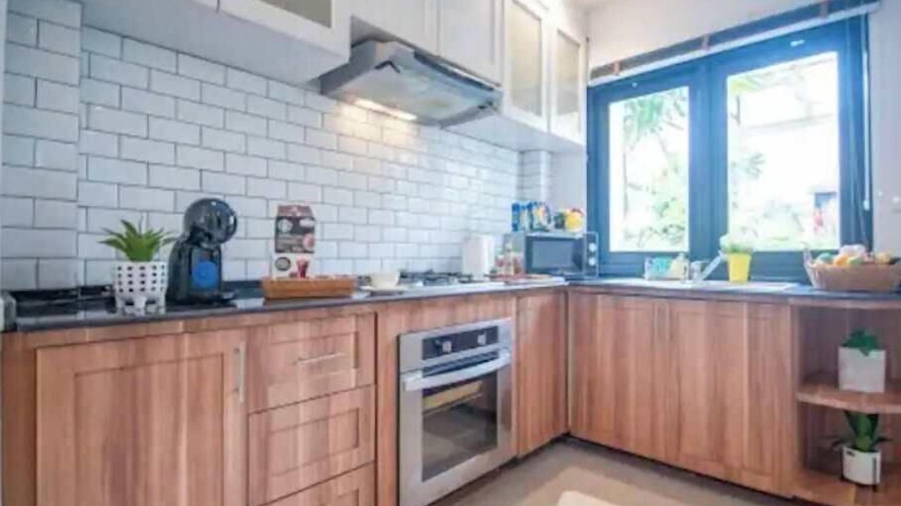 Photo of Kitchen in Choeng Thale