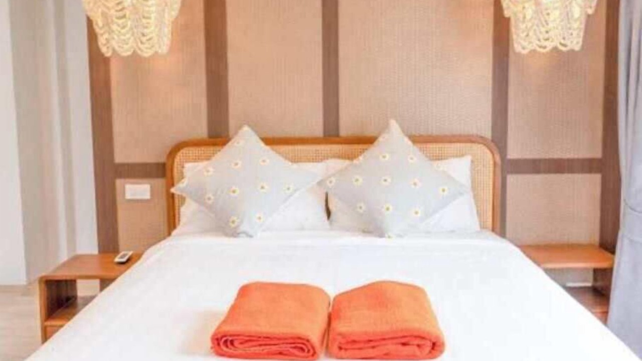 Photo of Bedroom in Choeng Thale