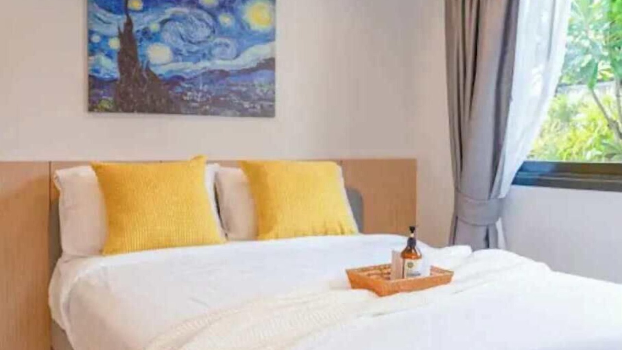 Photo of Bedroom in Choeng Thale