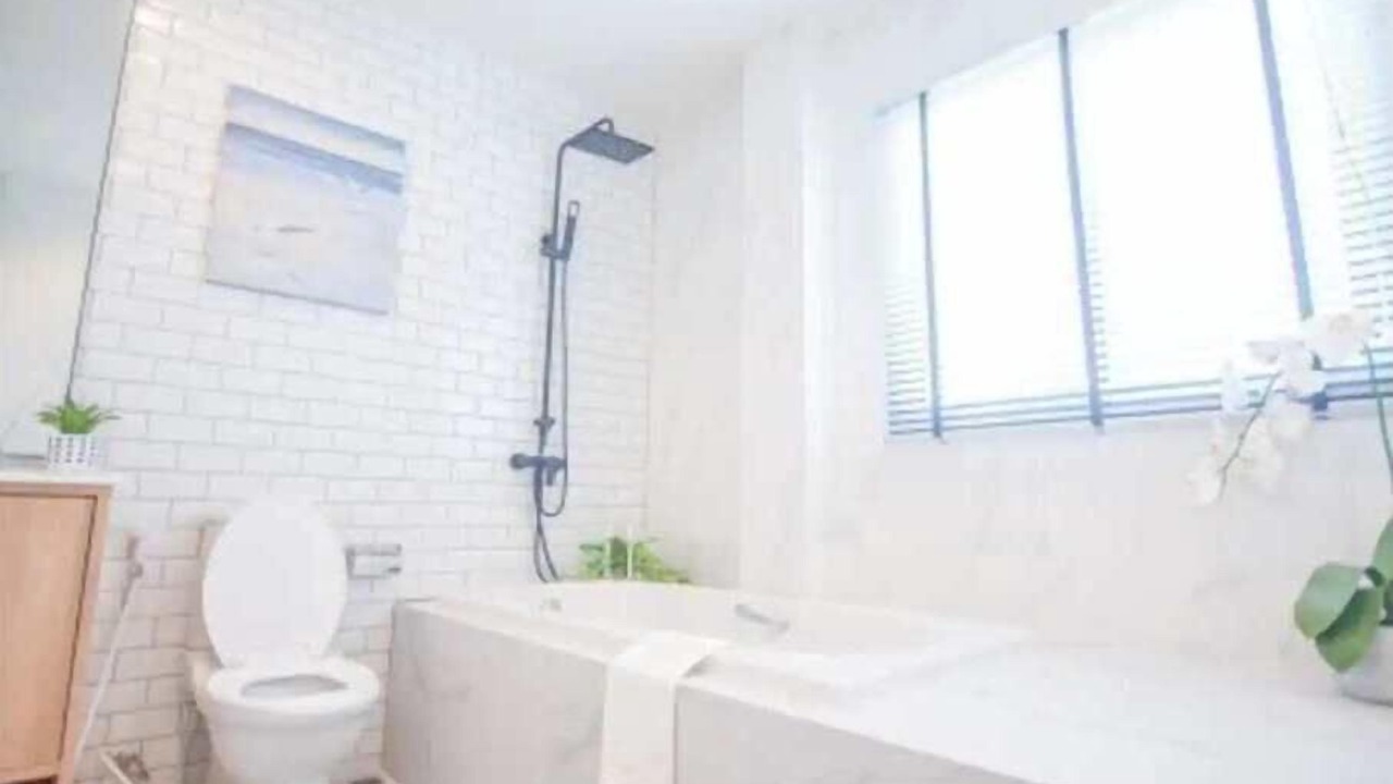 Photo of Bathroom in Choeng Thale