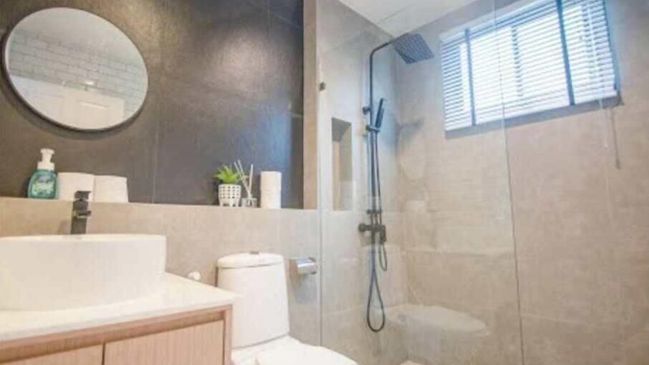 Photo of Bathroom in Choeng Thale