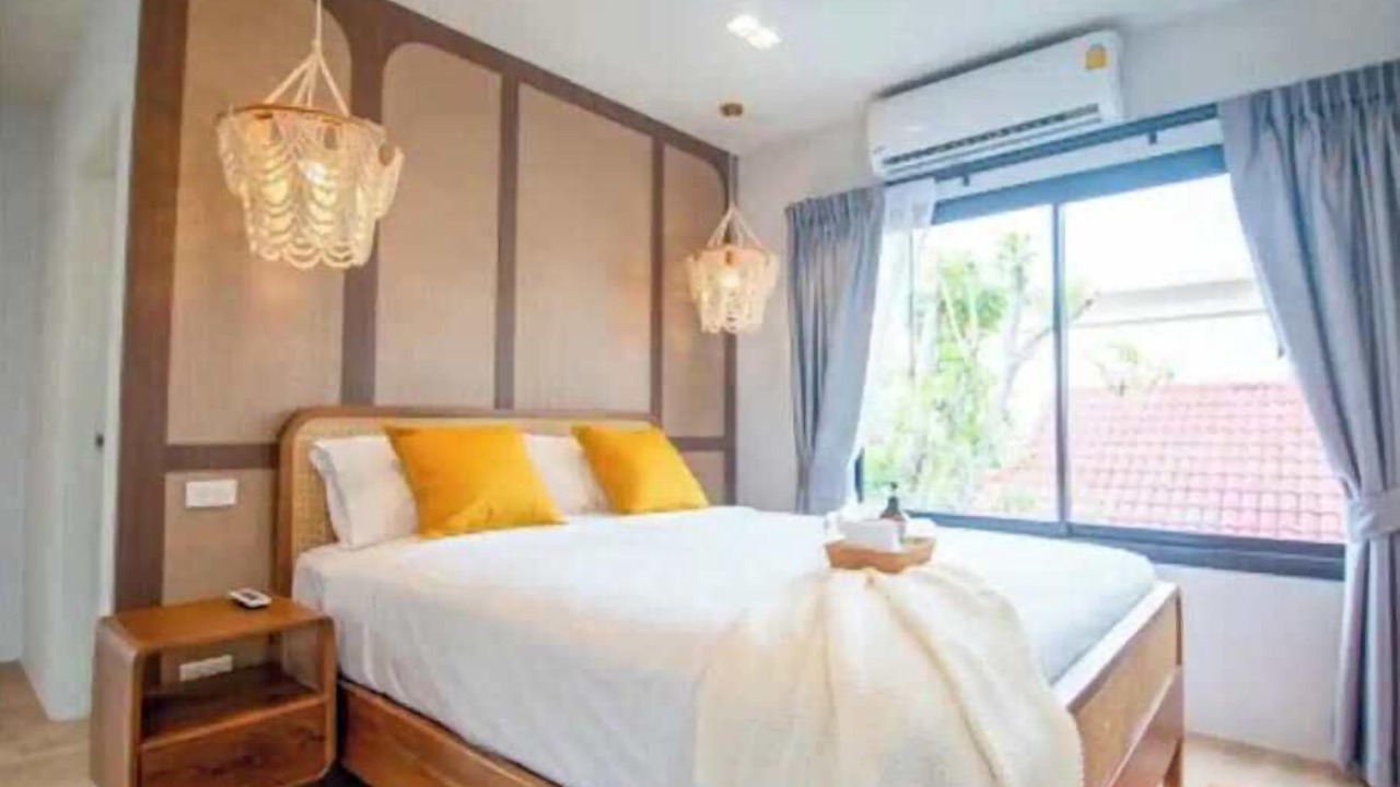 Photo of Bedroom in Choeng Thale