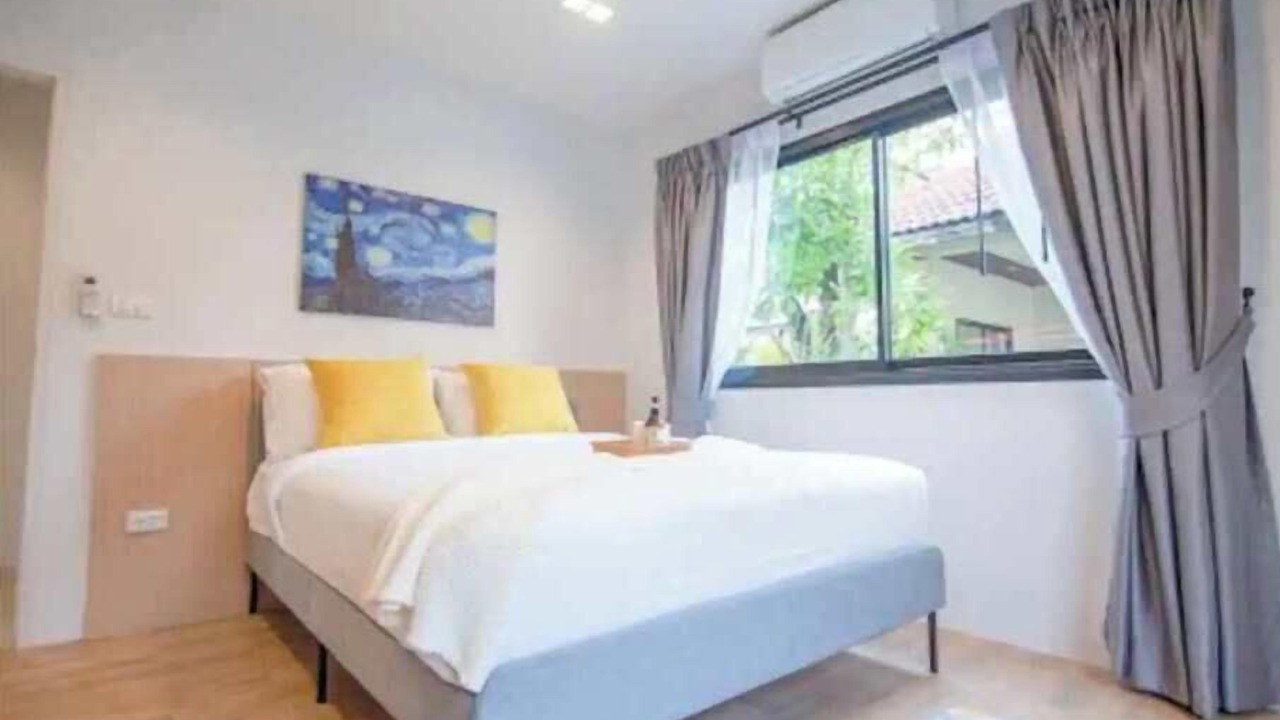 Photo of Bedroom in Choeng Thale