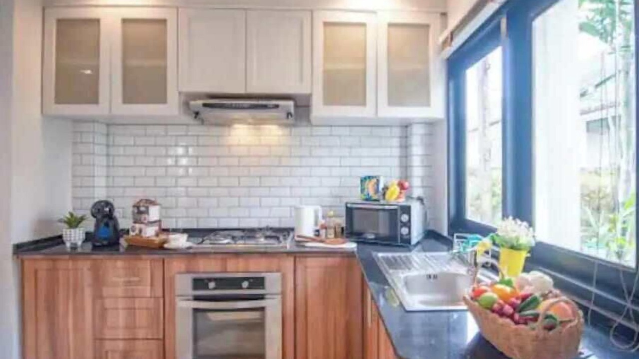 Photo of Kitchen in Choeng Thale