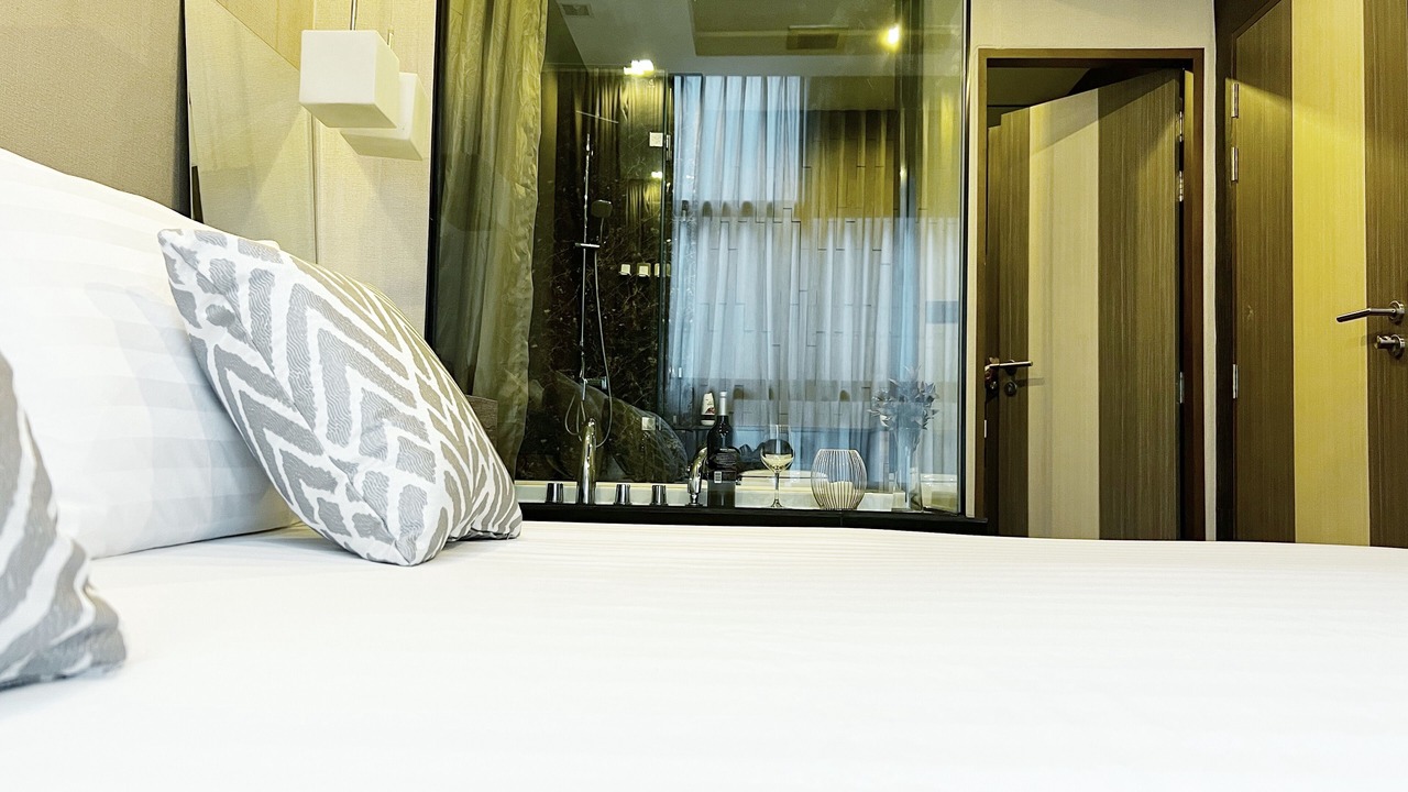 Photo of Bedroom in Huay Kaew