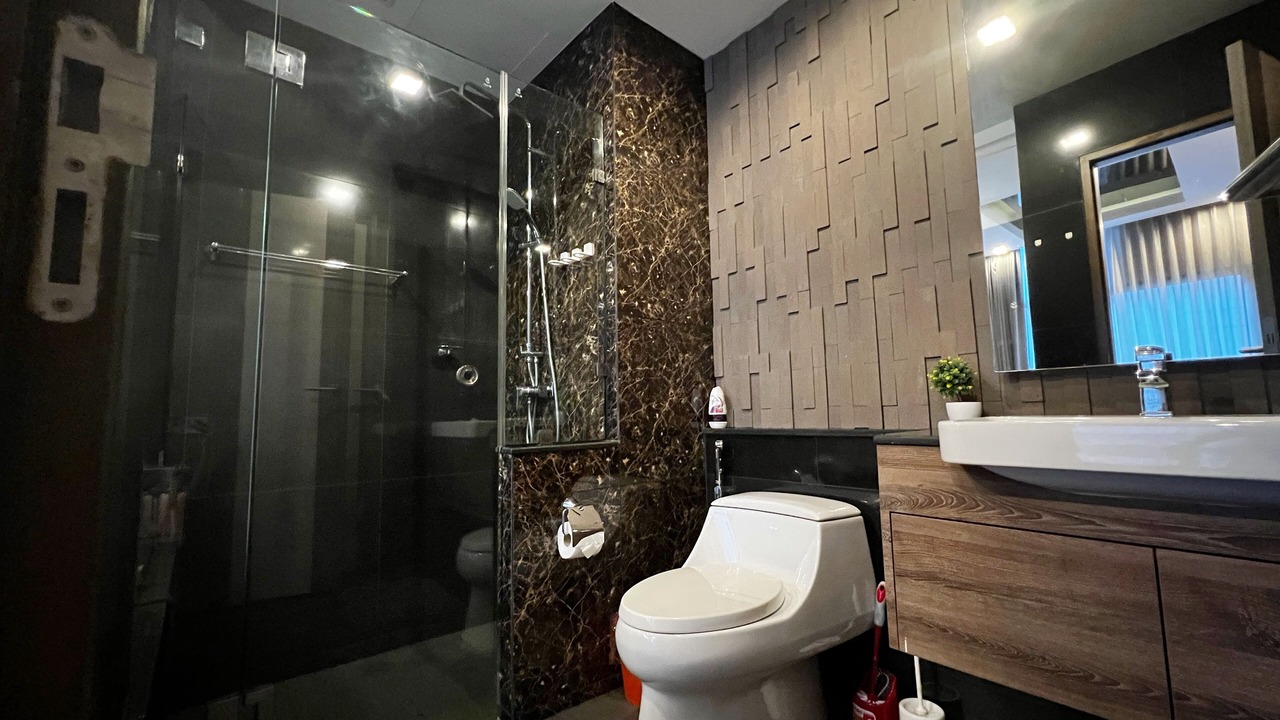Photo of Bathroom in Huay Kaew