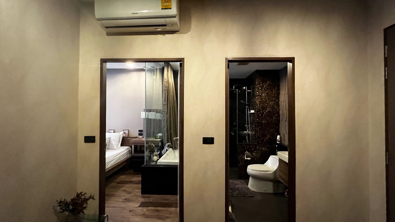 Photo of Bathroom in Huay Kaew