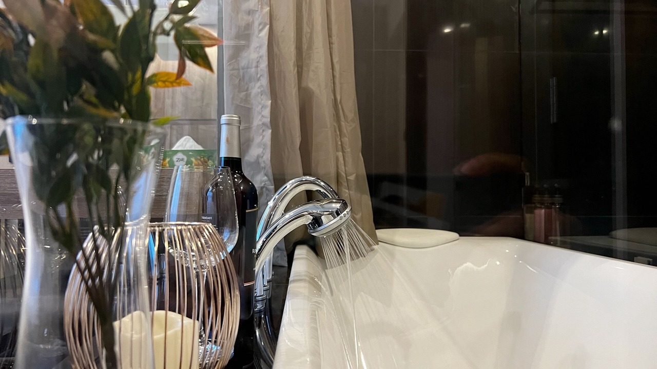 Photo of Bathroom in Huay Kaew