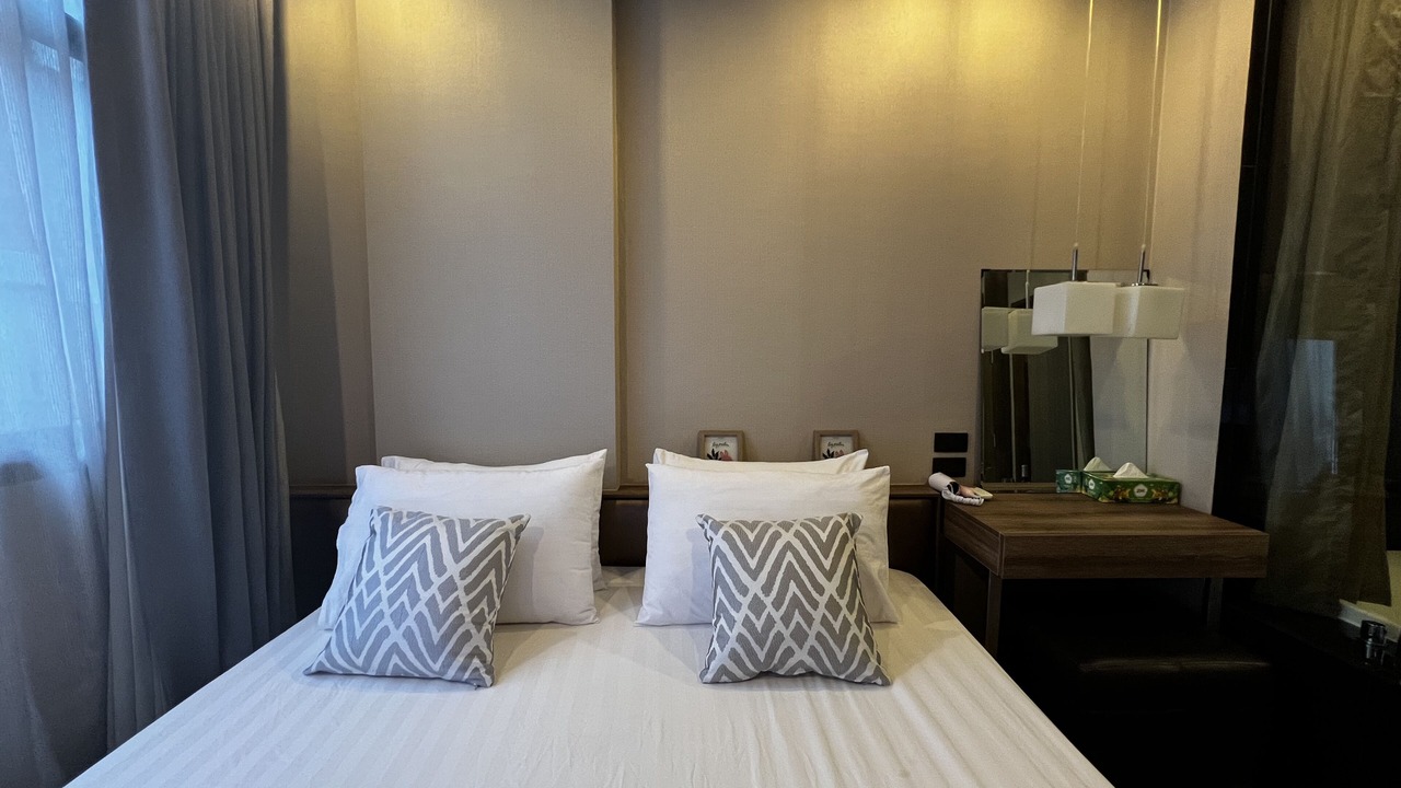 Photo of Bedroom in Huay Kaew