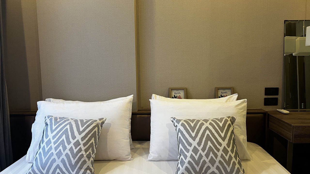 Photo of Bedroom in Huay Kaew
