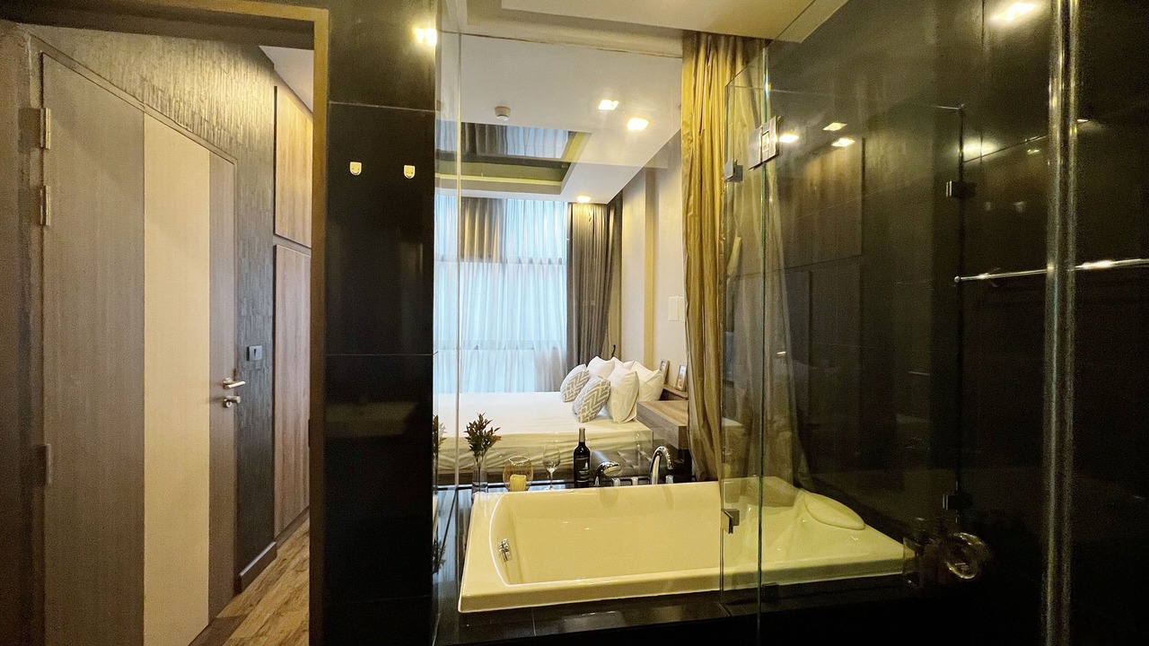 Photo of Bathroom in Huay Kaew