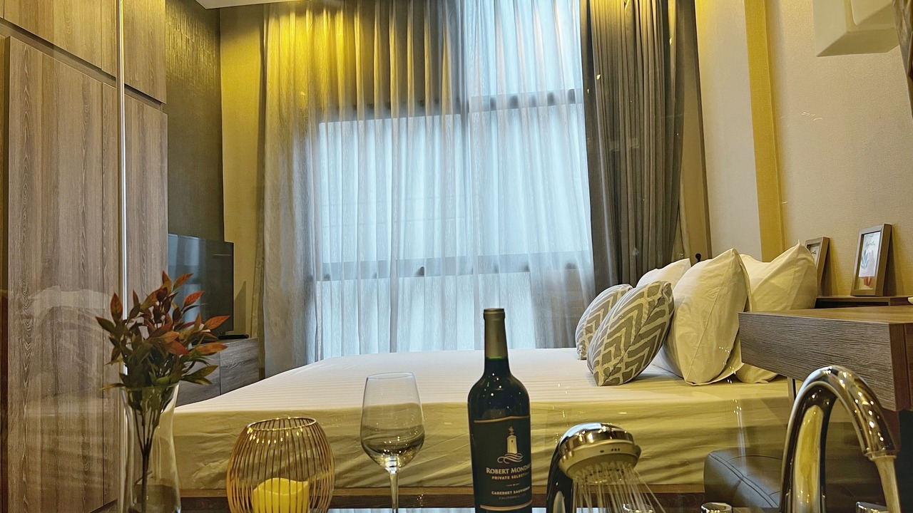Photo of Bedroom in Huay Kaew