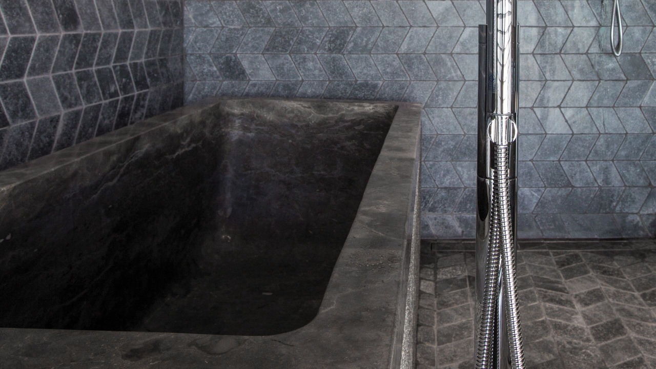 Photo of Bathroom in Bophut