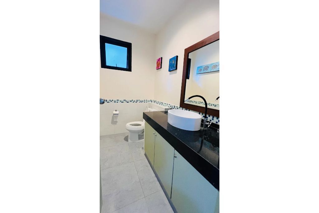 Photo of Bathroom in Chalong