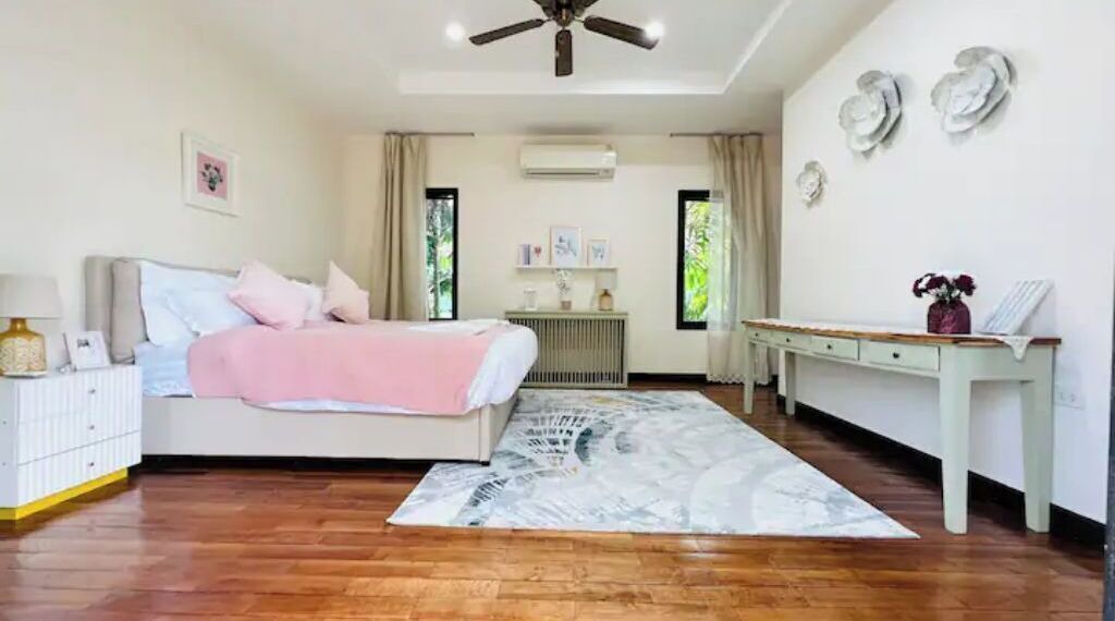 Photo of Livingroom in Chalong