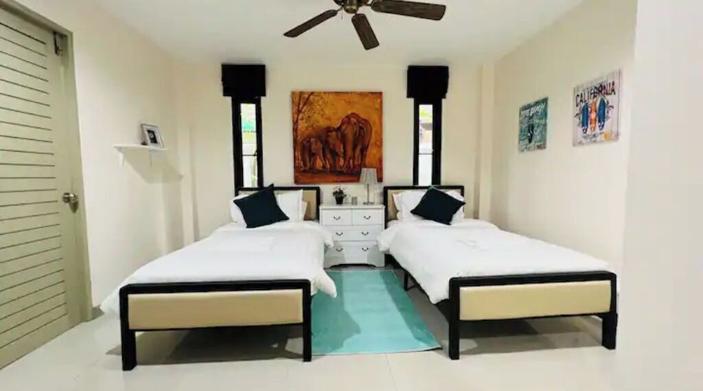 Photo of Bedroom in Chalong