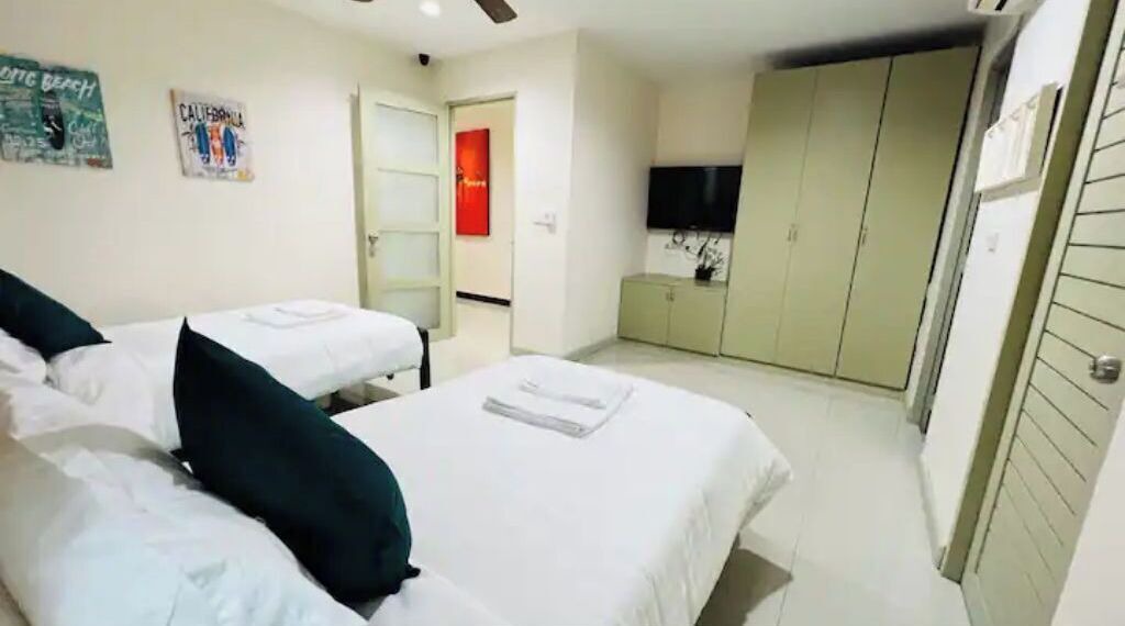 Photo of Bedroom in Chalong