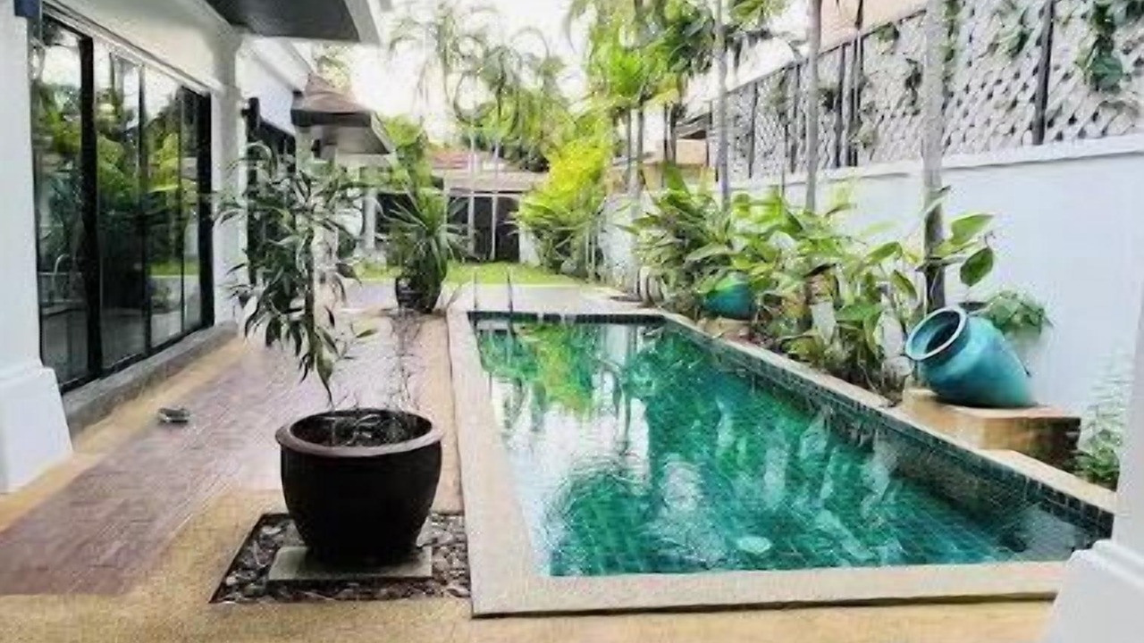 Photo of Outdoor in Chalong