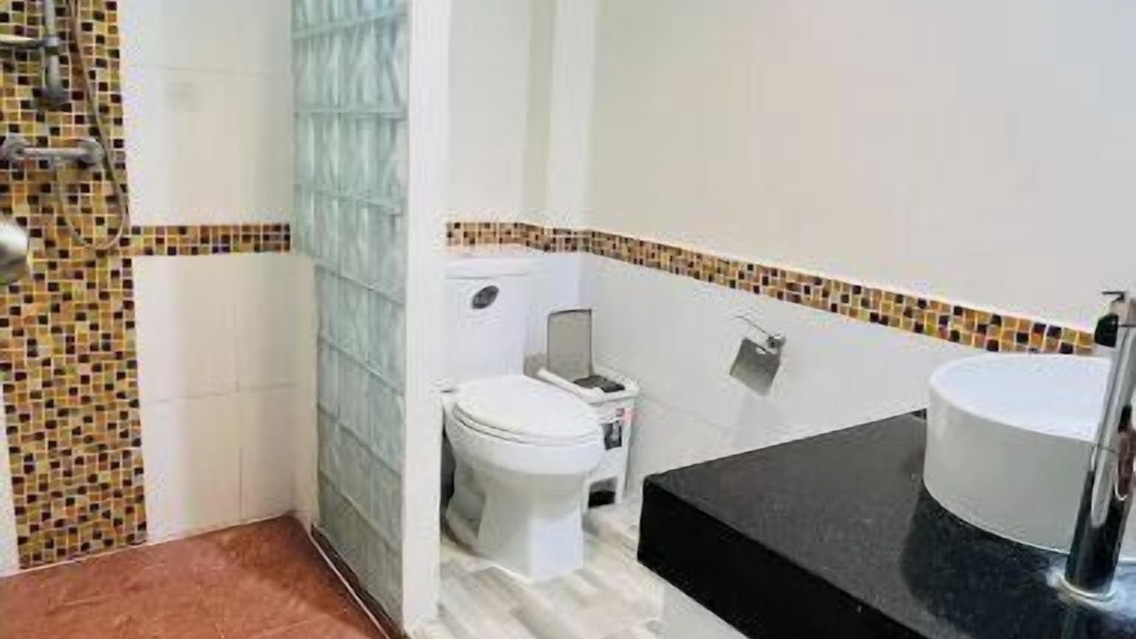 Photo of Bathroom in Chalong