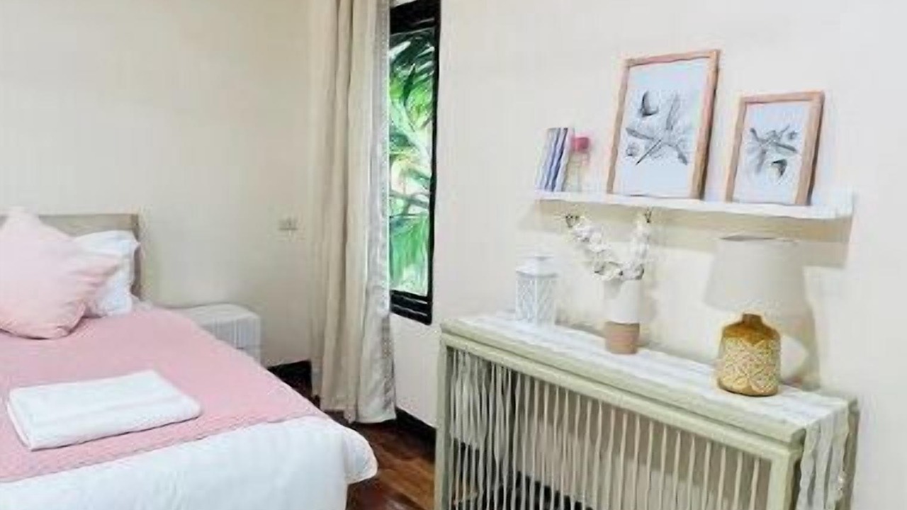 Photo of Bedroom in Chalong
