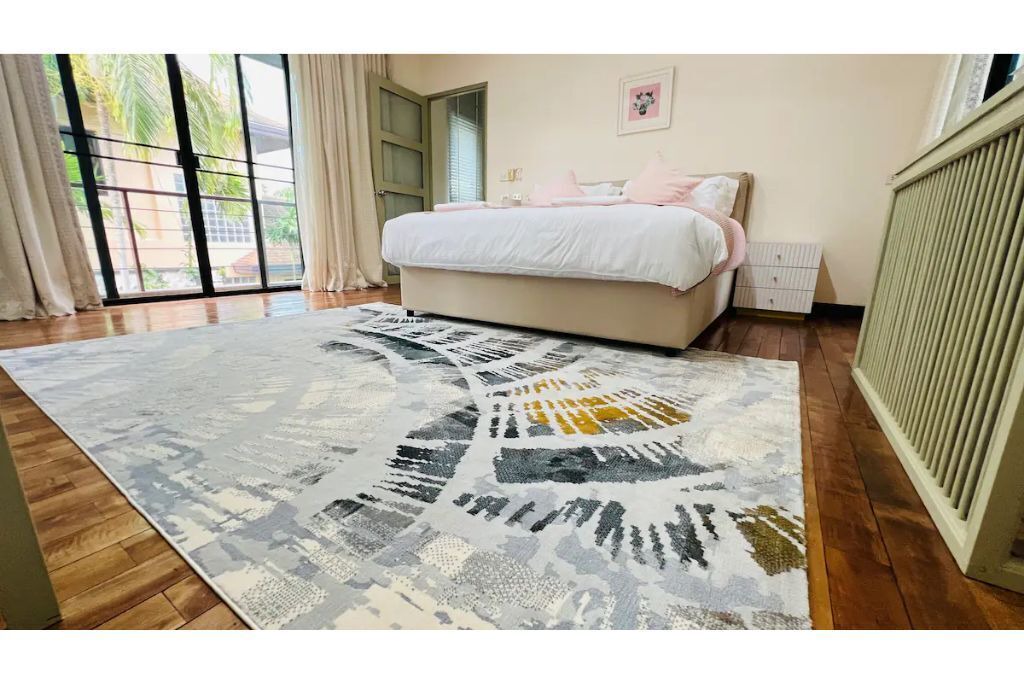 Photo of Bedroom in Chalong