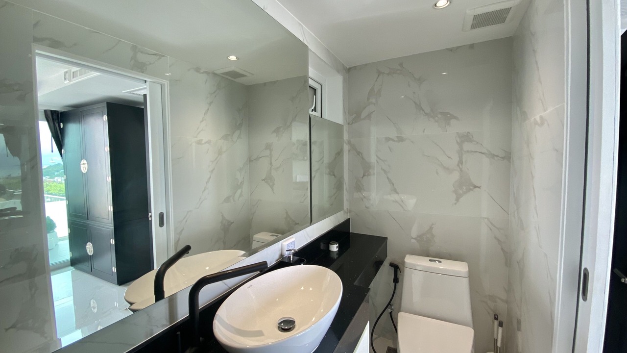 Photo of Bathroom in Kata