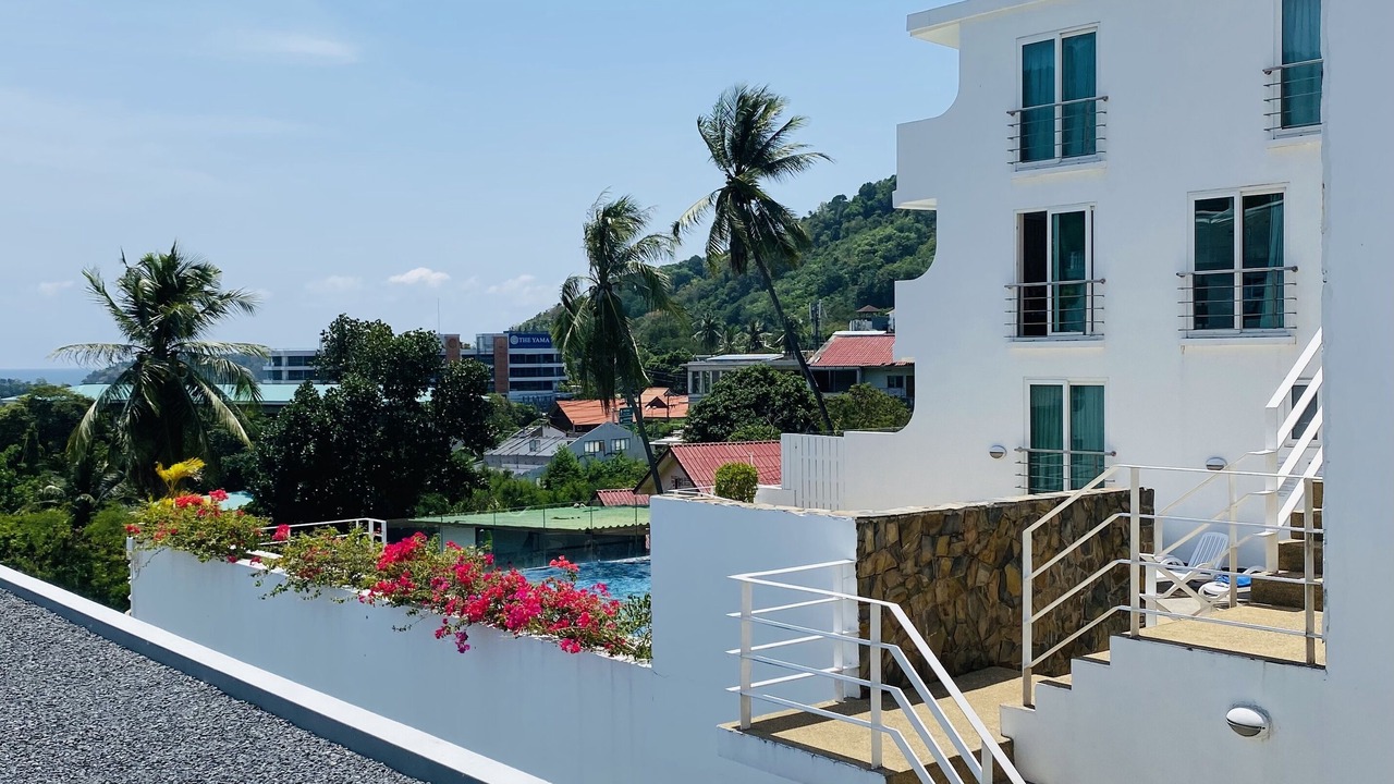 Photo of Outdoor in Kata