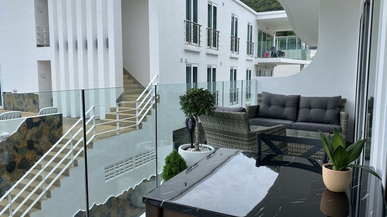 Photo of Outdoor in Kata