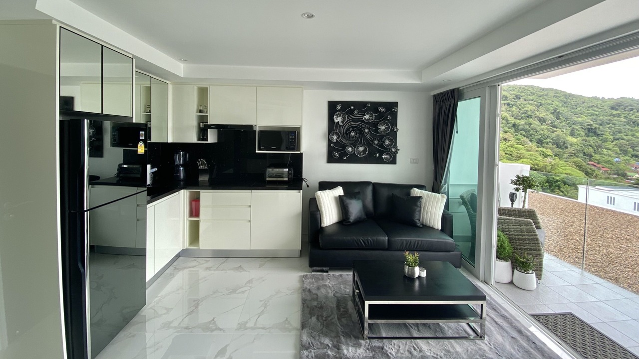 Photo of Livingroom in Kata