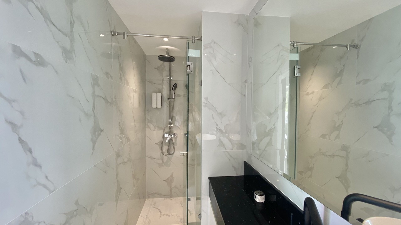 Photo of Bathroom in Kata
