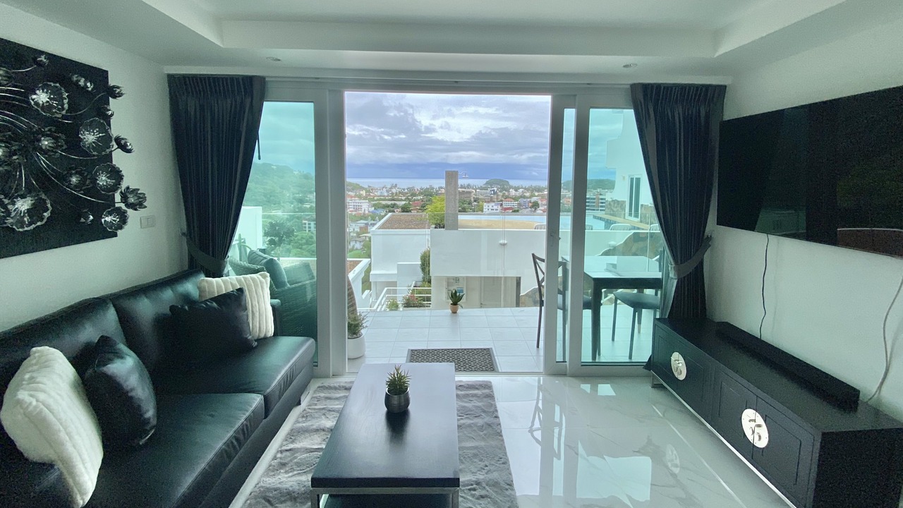 Photo of Livingroom in Kata