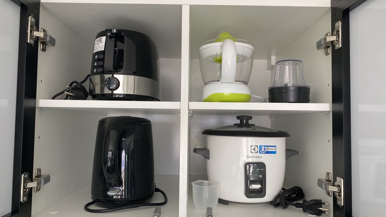 Photo of Kitchen in Kata