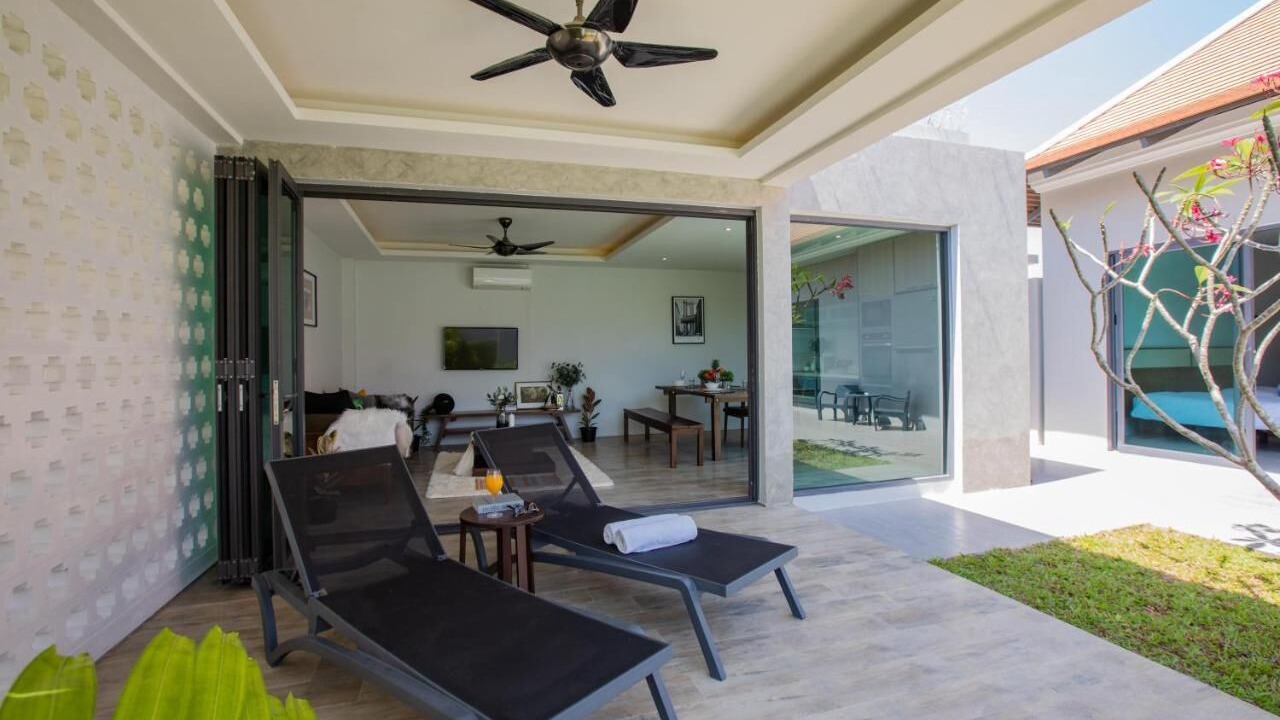 Photo of Outdoor in Bang Tao