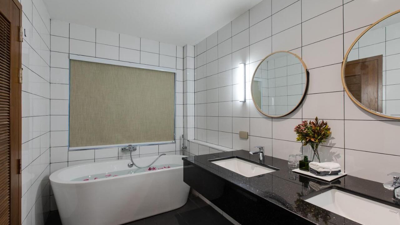 Photo of Bathroom in Bang Tao