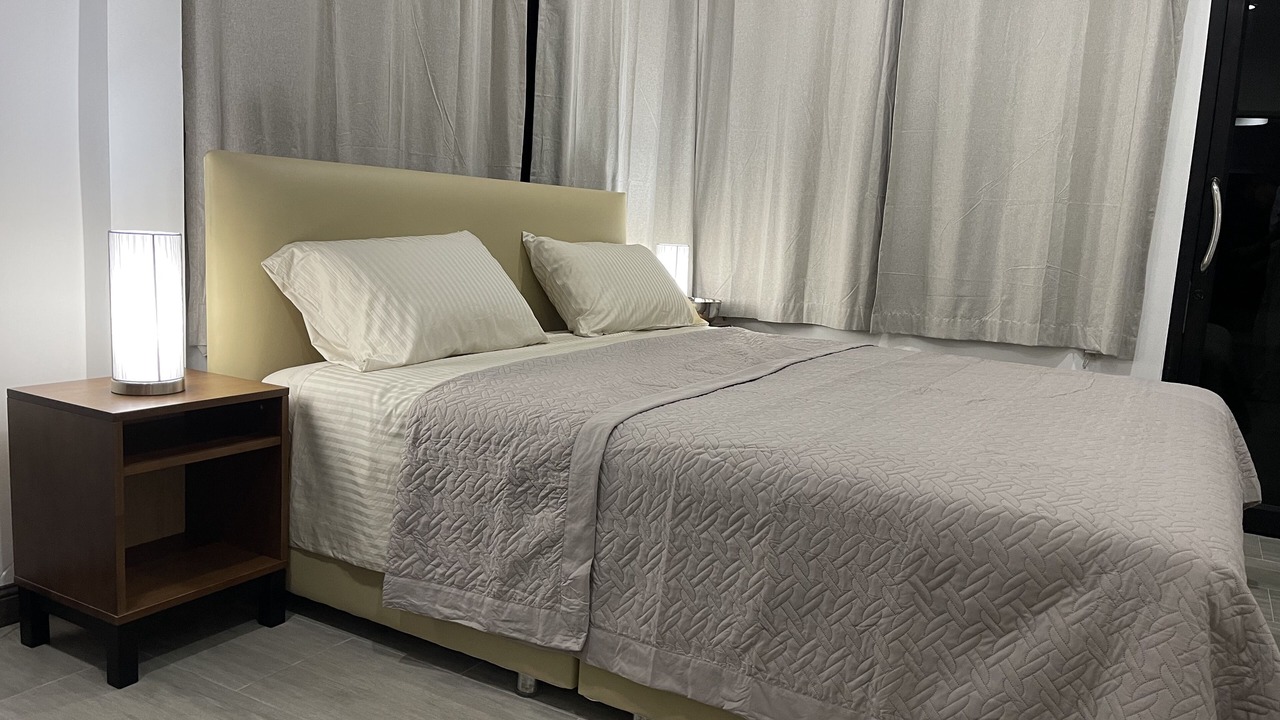 Photo of Bedroom in Kamala