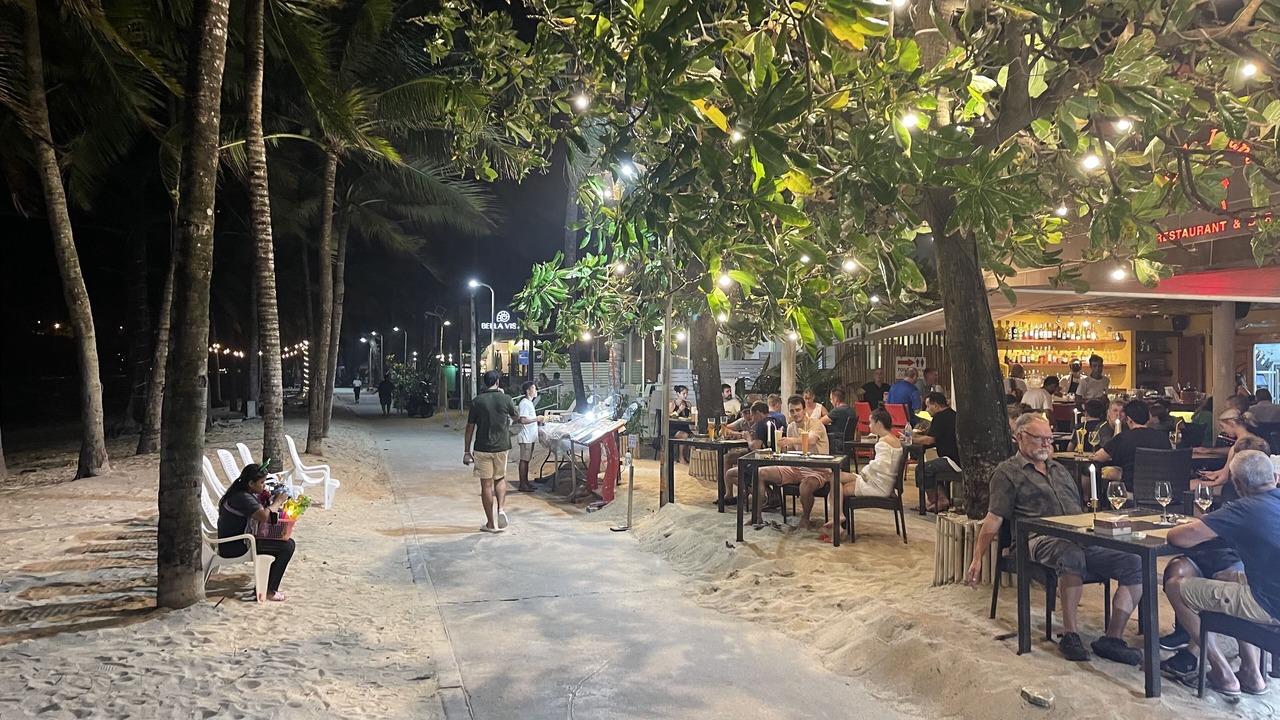 Photo of Outdoor in Kamala