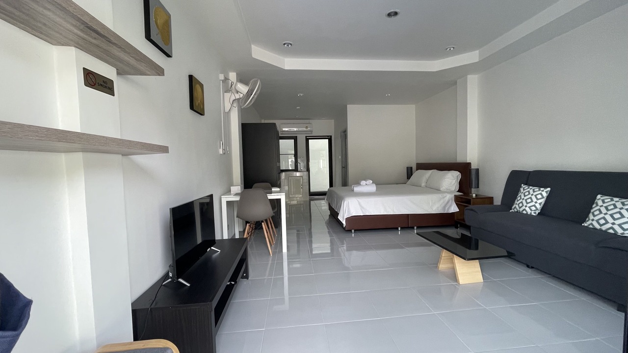 Photo of Bedroom in Kamala