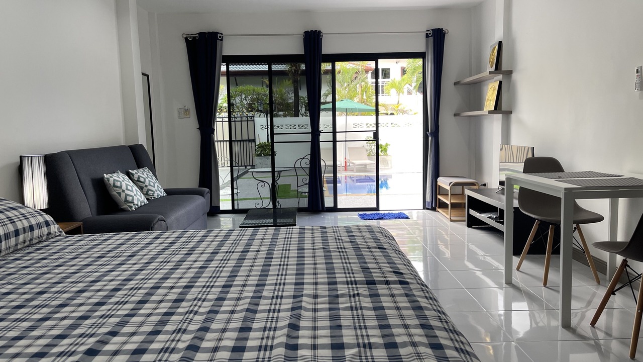 Photo of Bedroom in Kamala