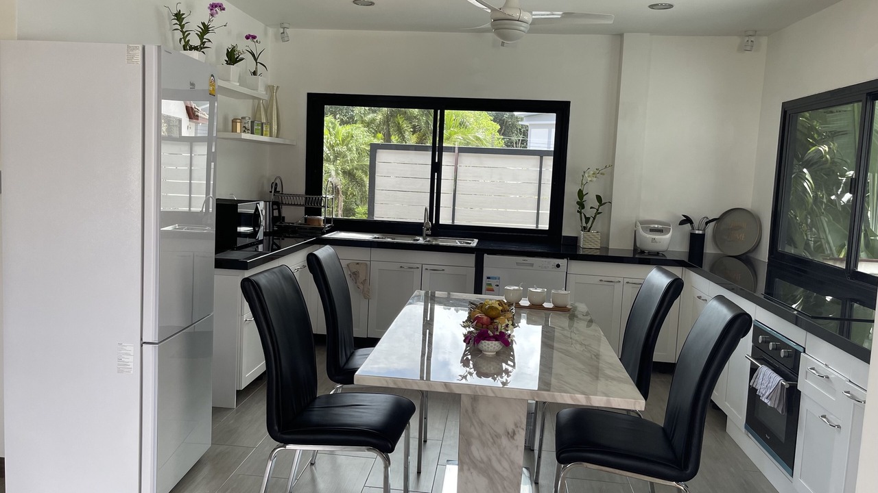 Photo of Kitchen in Kamala