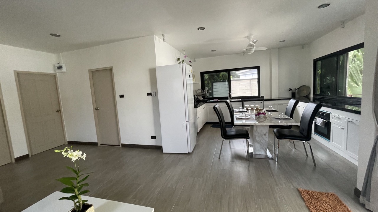 Photo of Kitchen in Kamala