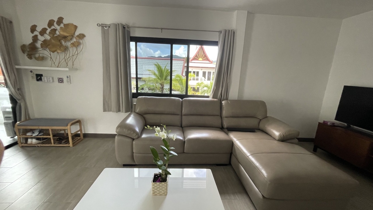 Photo of Livingroom in Kamala