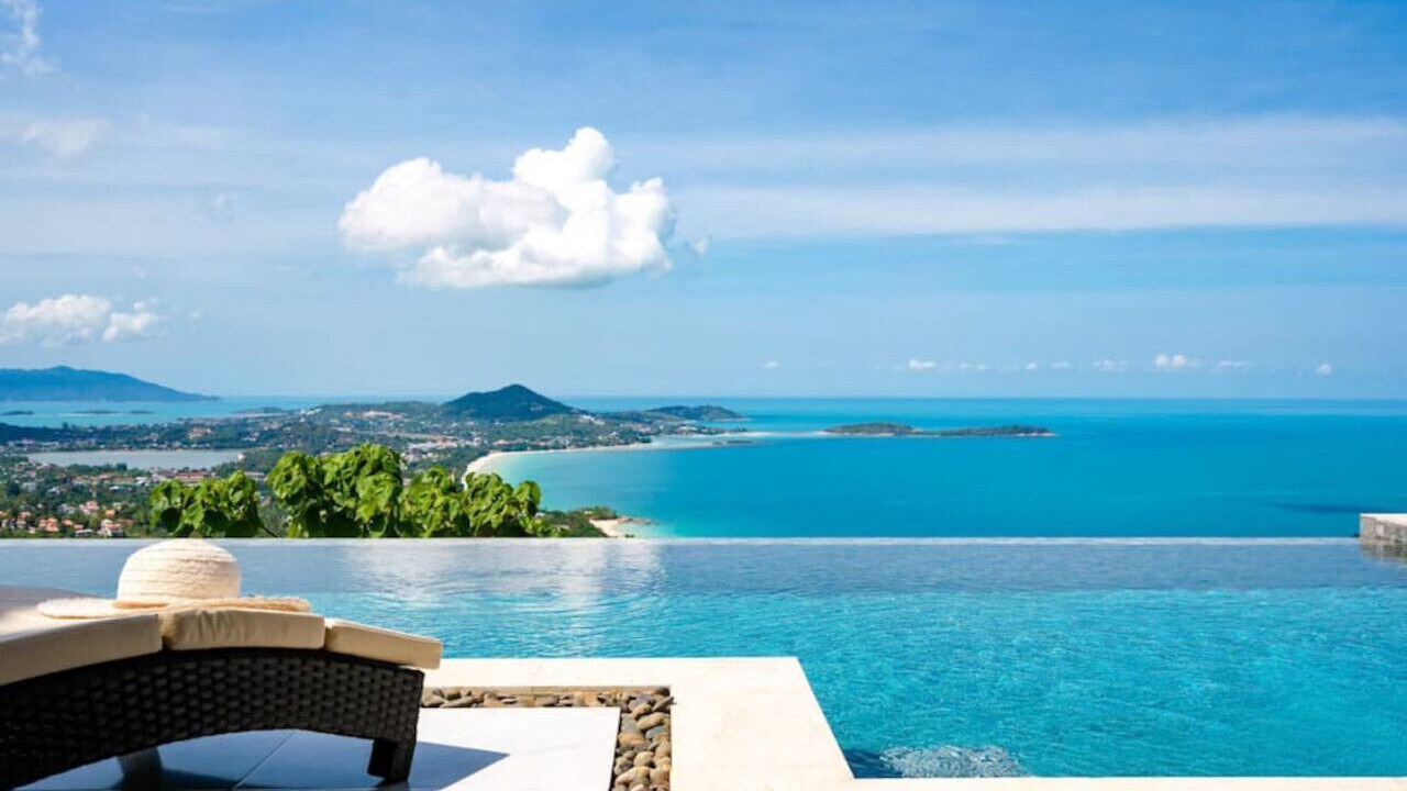 Photo of Outdoor in Lamai
