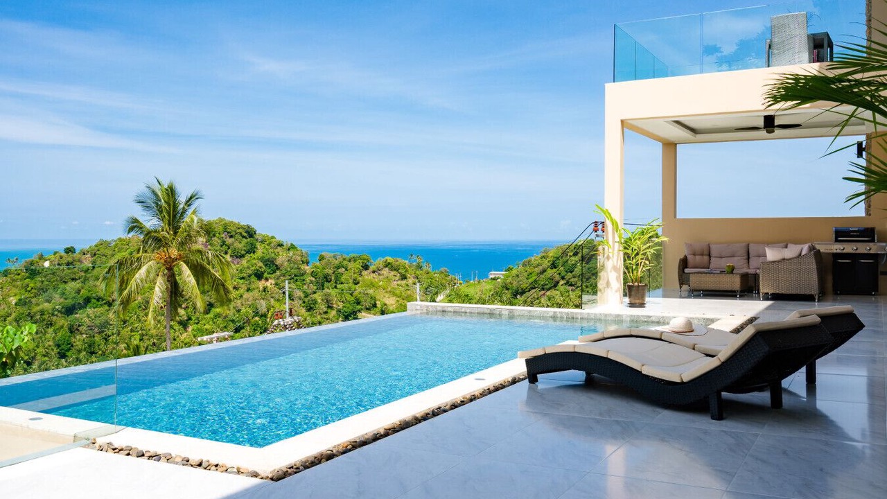 Photo of Outdoor in Lamai
