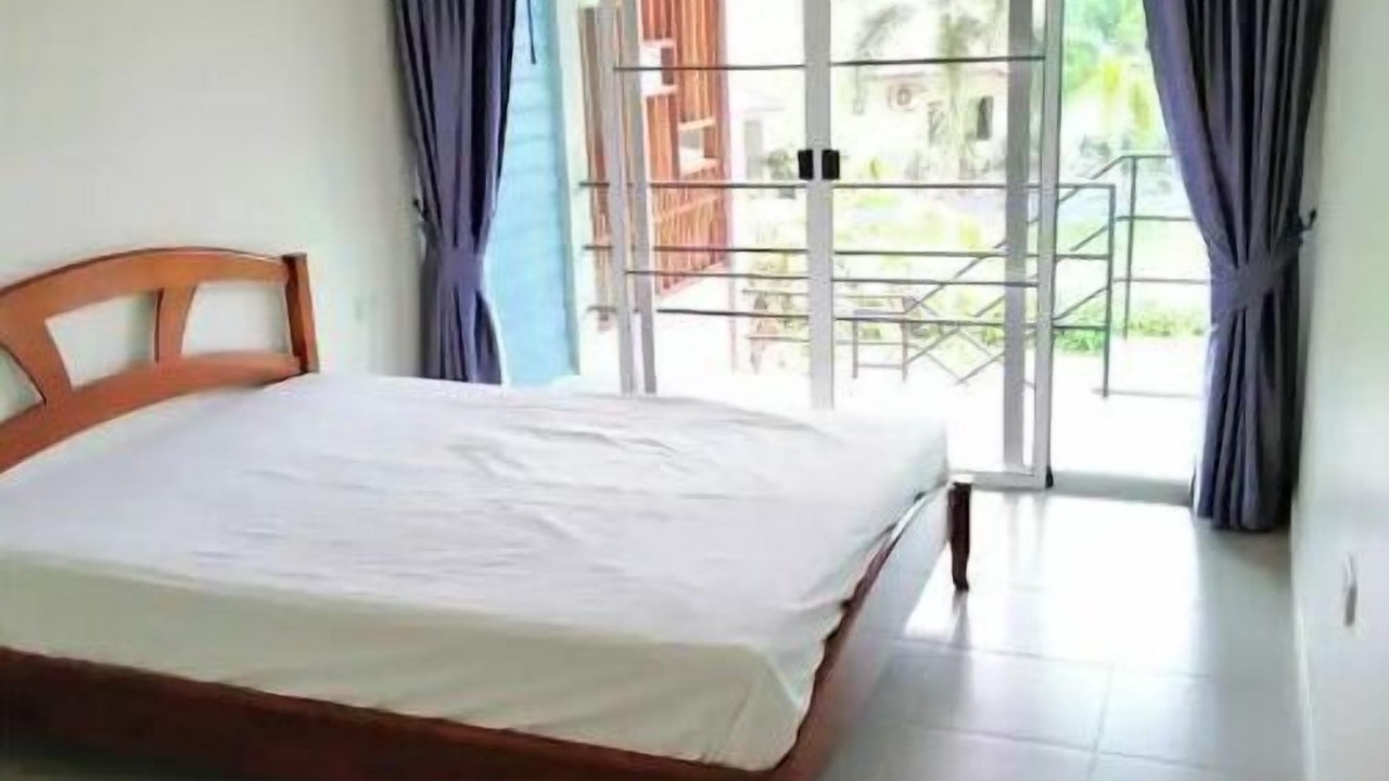 Photo of Bedroom in Thep Kasattri