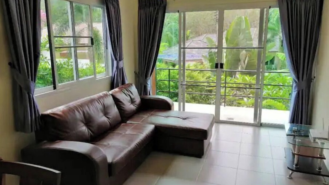 Photo of Livingroom in Thep Kasattri