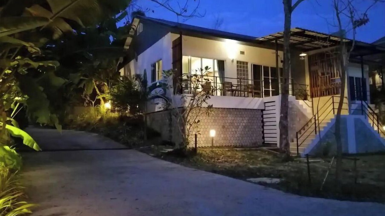 Photo of Outdoor in Thep Kasattri