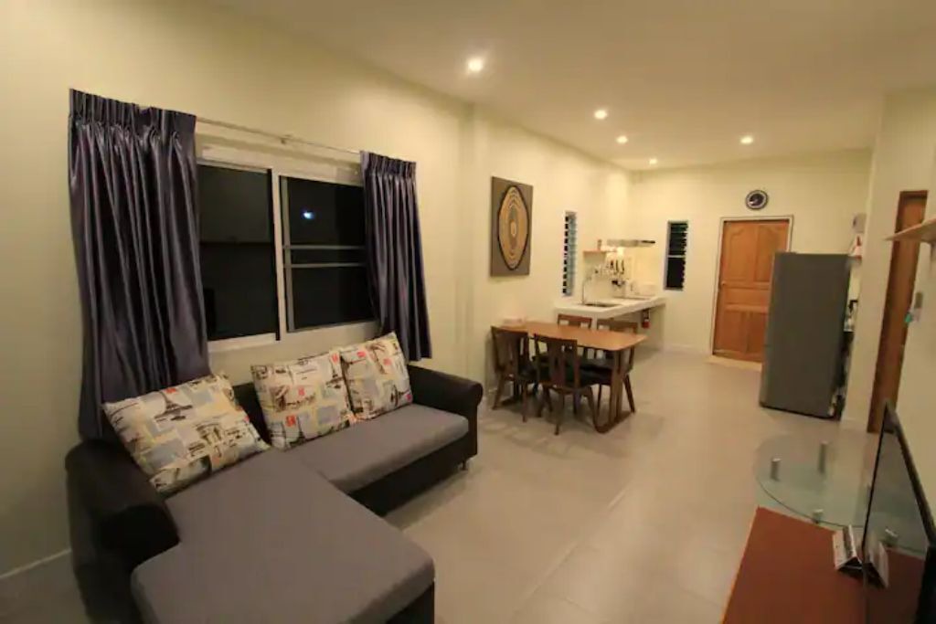 Photo of Livingroom in Thep Kasattri