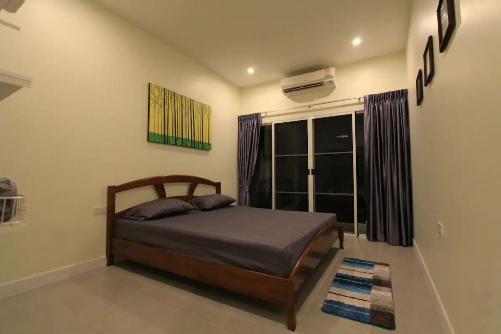 Photo of Bedroom in Thep Kasattri